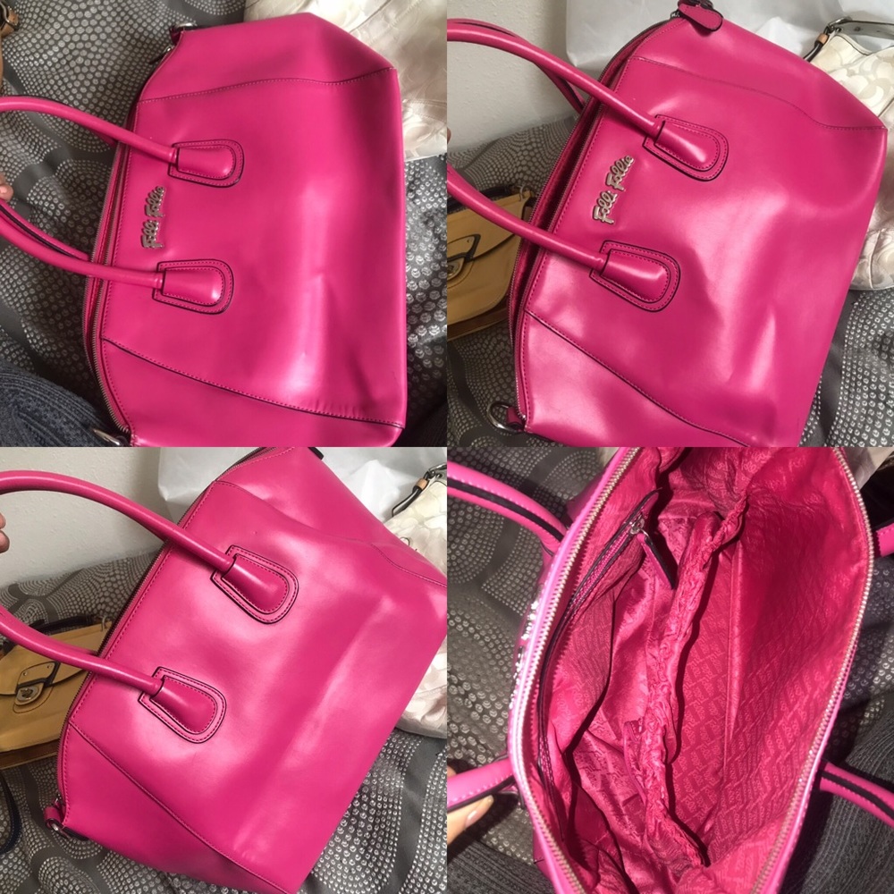 Handbag folli follie